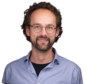 Photo of Erwan Raffin