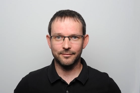 Photo of Erwan Raffin