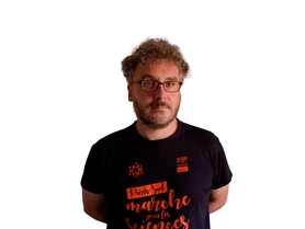 Photo of Federico Iori