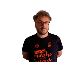 Photo of Federico Iori