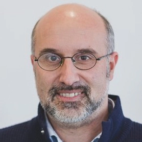 Photo of Italo Epicoco