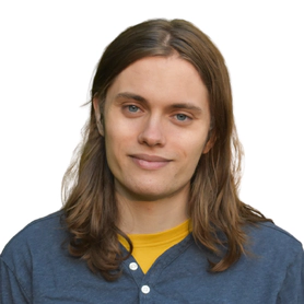 Photo of Joakim Kjellsson