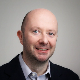 Photo of Lars Hoffmann