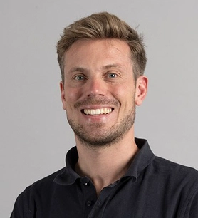 Photo of Marco Kulüke