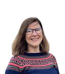 Photo of Nikki Brown