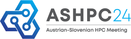 ASHPC24