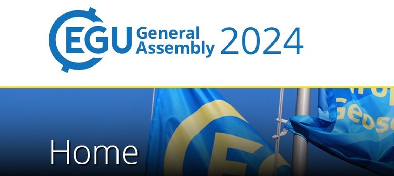 EGU General Assembly 2024