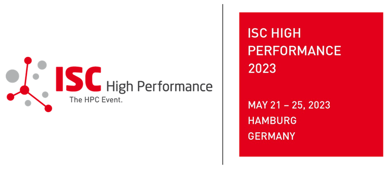 ISC High Performance 2023