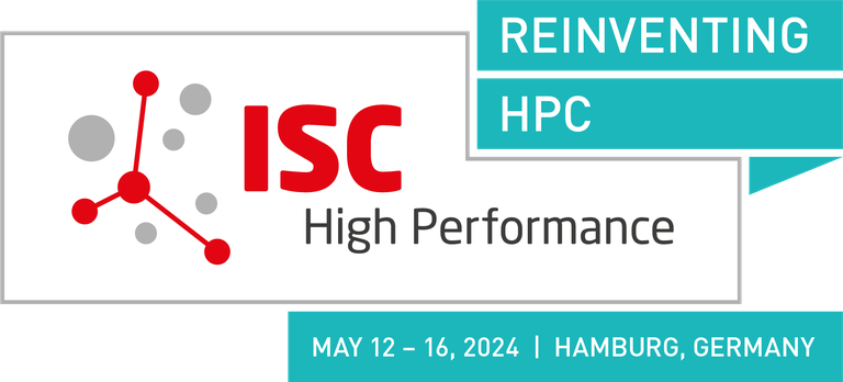 ISC High Performance 2024