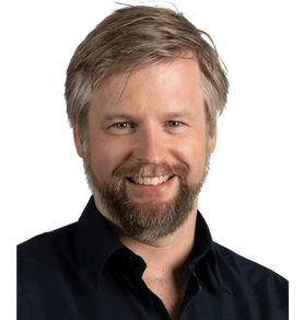 Photo of Karsten Peters-von Gehlen