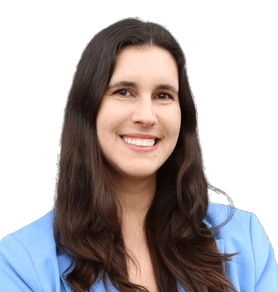 Photo of Maria Arista-Romero