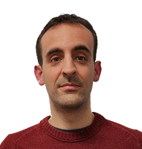 Photo of Mario Acosta