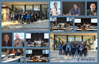 ESiWACE2 Final General Assembly & ESiWACE3 Kick-Off Meeting in Barcelona