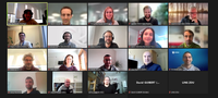ESiWACE3 celebrates its 2nd General Assembly