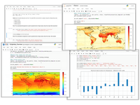 Online training on High-Performance Data Analytics and Visualisation