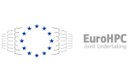 logo EuroHPC JU