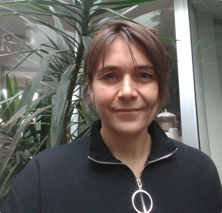 Marie-Pierre Moine (CERFACS)