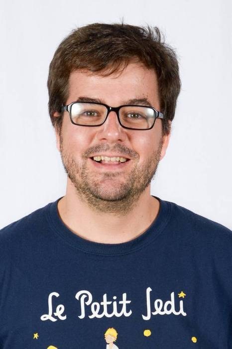 Kim Serradell (BSC)