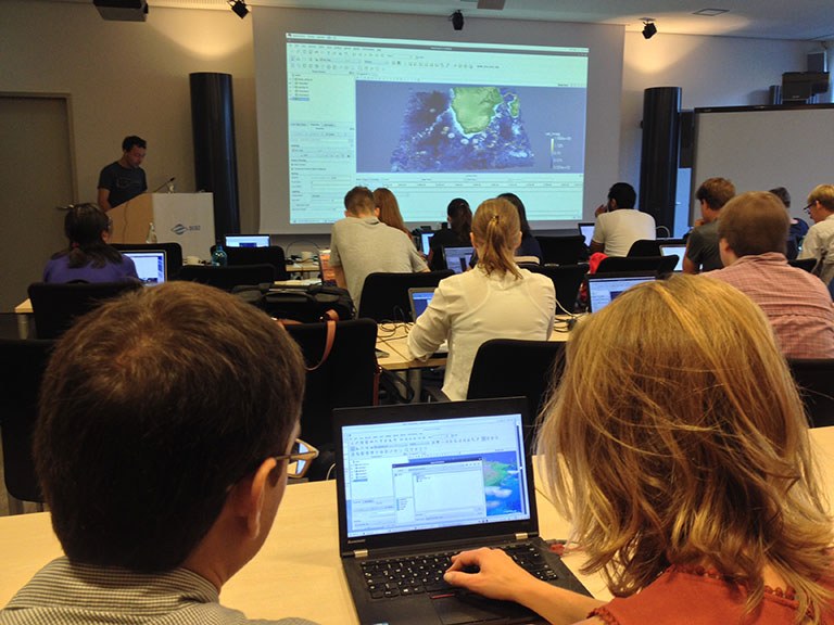 Lectures and Tutorials