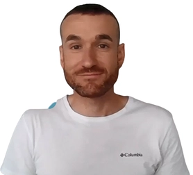 Photo of Xavier Yepes-Arbós